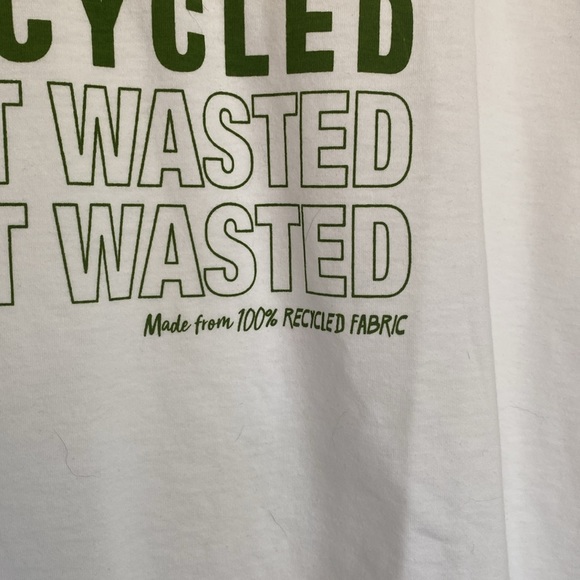 🆕WT Maurices T, size 2. WASTE NOT!! and recycle, which is what we do on posh! - Picture 3 of 7